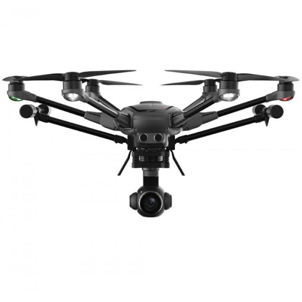 Гексакоптер Typhoon H Plus RealSense